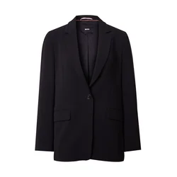BOSS Blazer Jocaluah, črna