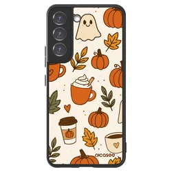 ULTIMATE CASE PowerShare za Samsung Galaxy S22 5G - Fall vibes