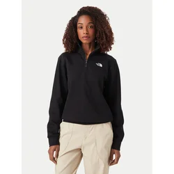 The North Face Jopa Evolution Simple Dome NF0A8ET5 Črna Regular Fit