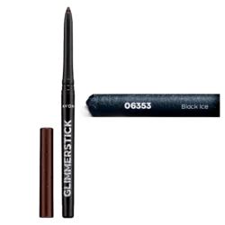 AVON Diamond Eyeliner Black Ice