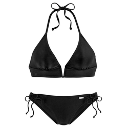 VIVANCE Bikini, črna