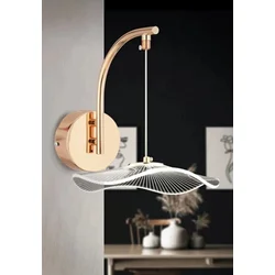 OPVIQ Zidna lampa BRZ 340082
