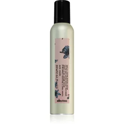 Davines More Inside Volume Boosting Mousse pena za volumen las 250 ml