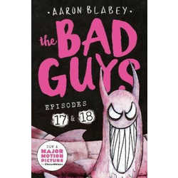 Bad Guys: Episode 17 & 18