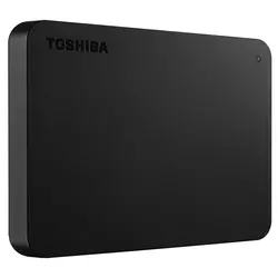 TOSHIBA zunanji disk Canvio 2TB (HDTB420EK3AA)