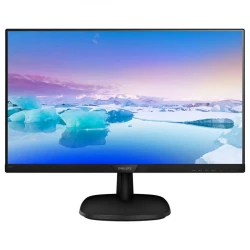 Monitor 27 Philips 273V7QJAB/00 IPS VGA/HDMI/DP Zvučnici
