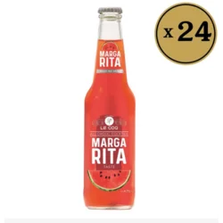 ALeCoq Koktel Margarita, 0.33l, 24 komada