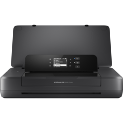 HP Inkjet štampač OfficeJet 202 Mobile crni