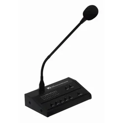 AVL Mikrofon T-318