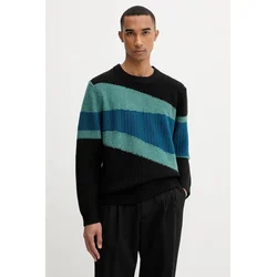 Pulover z volno PS Paul Smith
