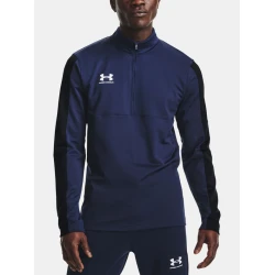 Under Armour Majica Challenger Midlayer-NVY L