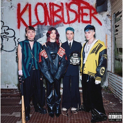 KLON - Klonbuster (LP)