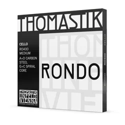 THOMASTIK RO400 RONDO STRUNE ČELO 4/4