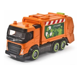 Dječja igračka Dickie Toys City Truck - Kamion za smeće