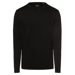 Only & Sons Pulover Gaston 12 pegasto črna