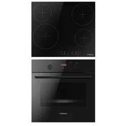 Hansa Ugradni set FCCS68309, Crni