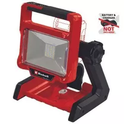 EINHELL Akumulatorske lampe TE-CL 18/2000 LiAC - Solo