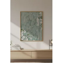 Wallxpert Slika Huhu728, 50 x 70cm