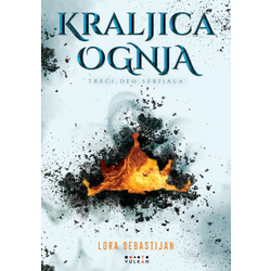 Kraljica Ognja