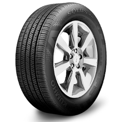 Kumho Solus TA31 ( 215/50 R18 92H )