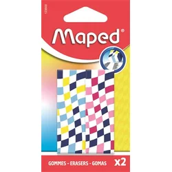 Maped gumica sahovska tabla 2/1 ( m123500 )