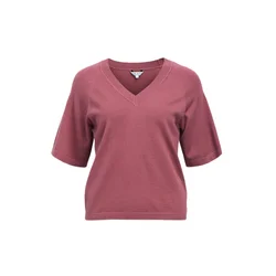 OBJECT Pulover OBJTHESS rosé