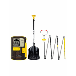 PIEPS Pro BT Set (ProBT,T705 pro Shovel, Aluminium300 Sport Probe) uni