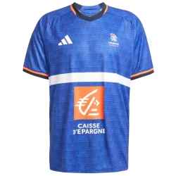 Dres adidas FFHB JSY REP M