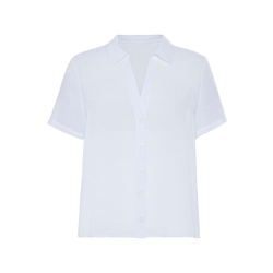 VIVANCE Bluza bela
