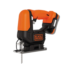 Black & Decker BDCJS12S1 akumulatorska ubodna pila, 12 V