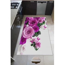 Conceptum Hypnose Tepih Hmnt553, Pravougaoni, 80 x 120 cm, Šareni