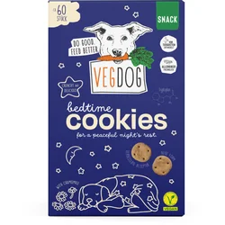 Bedtime Cookies - 400 g
