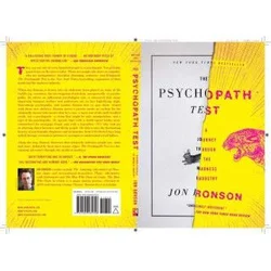Psychopath test
