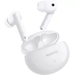 HUAWEI brezžične slušalke FreeBuds 4i, bele