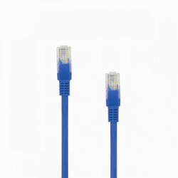 S-BOX kabl UTP CAT 5e 2 m plavi