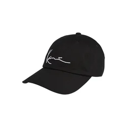 Karl Kani Kapa Signature, črna