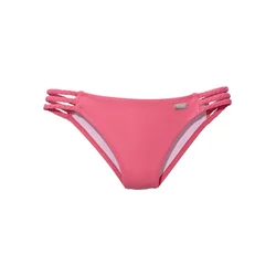 BUFFALO Bikini hlačke Happy, roza