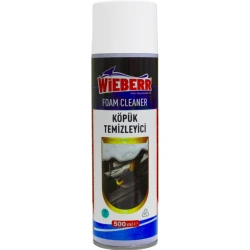 Wieberr Pena za skidanje fleka, 500ml