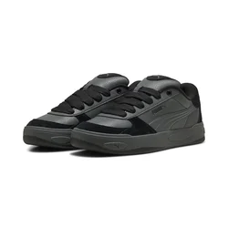 Puma Muške patike Park Lifestyle II, 407156-02, Sivo-crne