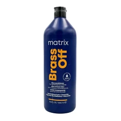 Matrix Brass Off Blue Conditioner 1000 ml