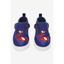 Copati Spidey BIC-SS25-311SPID Mornarsko modra
