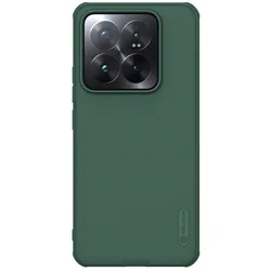 Nillkin Maska za mobilni telefonXiaomi 14 Pro, Zelena