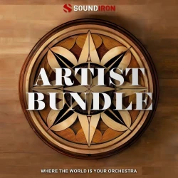 Soundiron Student Bundle (Digitalni izdelek)
