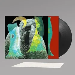 Plantoid - Flare (LP)