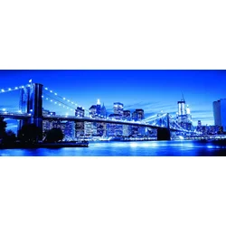 Ravensburger Puzzle - Somrak v New Yorku 1000 kosov