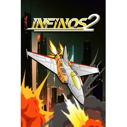 Infinos 2 XBOX LIVE Key EUROPE