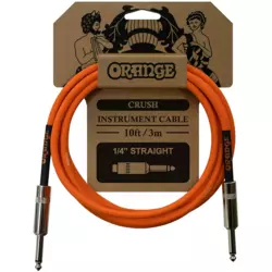 Orange - Instrumentalni Kabl - 3m CA034