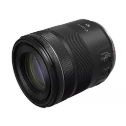 Canon RF 85/F2 Macro IS STM objektiv