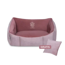 33 Carinio Heaven Rose živalska postelja S/M