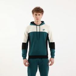 LOTTO Duks sa kapuljačom orizzonte cb hoody M